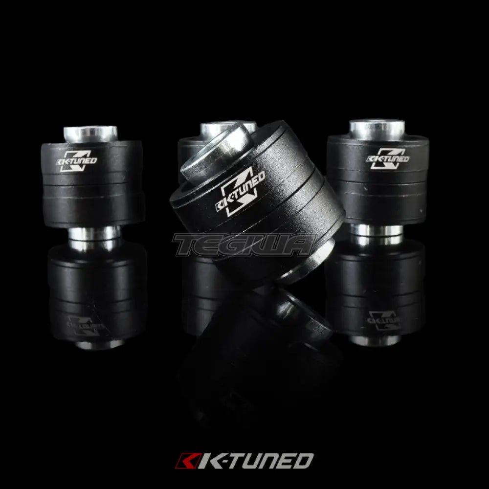 K-Tuned Rear Knuckle Spherical Bushing Honda Accord 98-07 Bushes