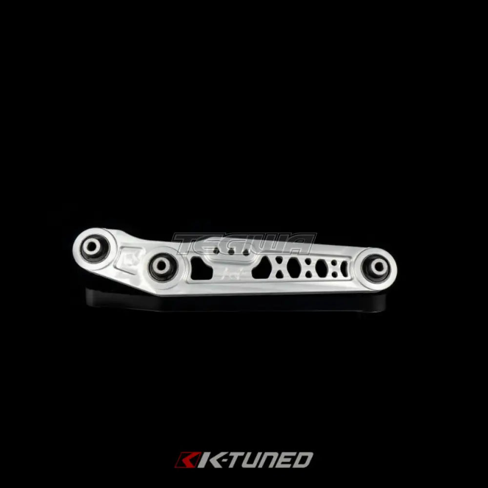 K-Tuned Rear LCA Lower Control Arms Honda Civic EF EG Integra DC2 Camber & Control Arms