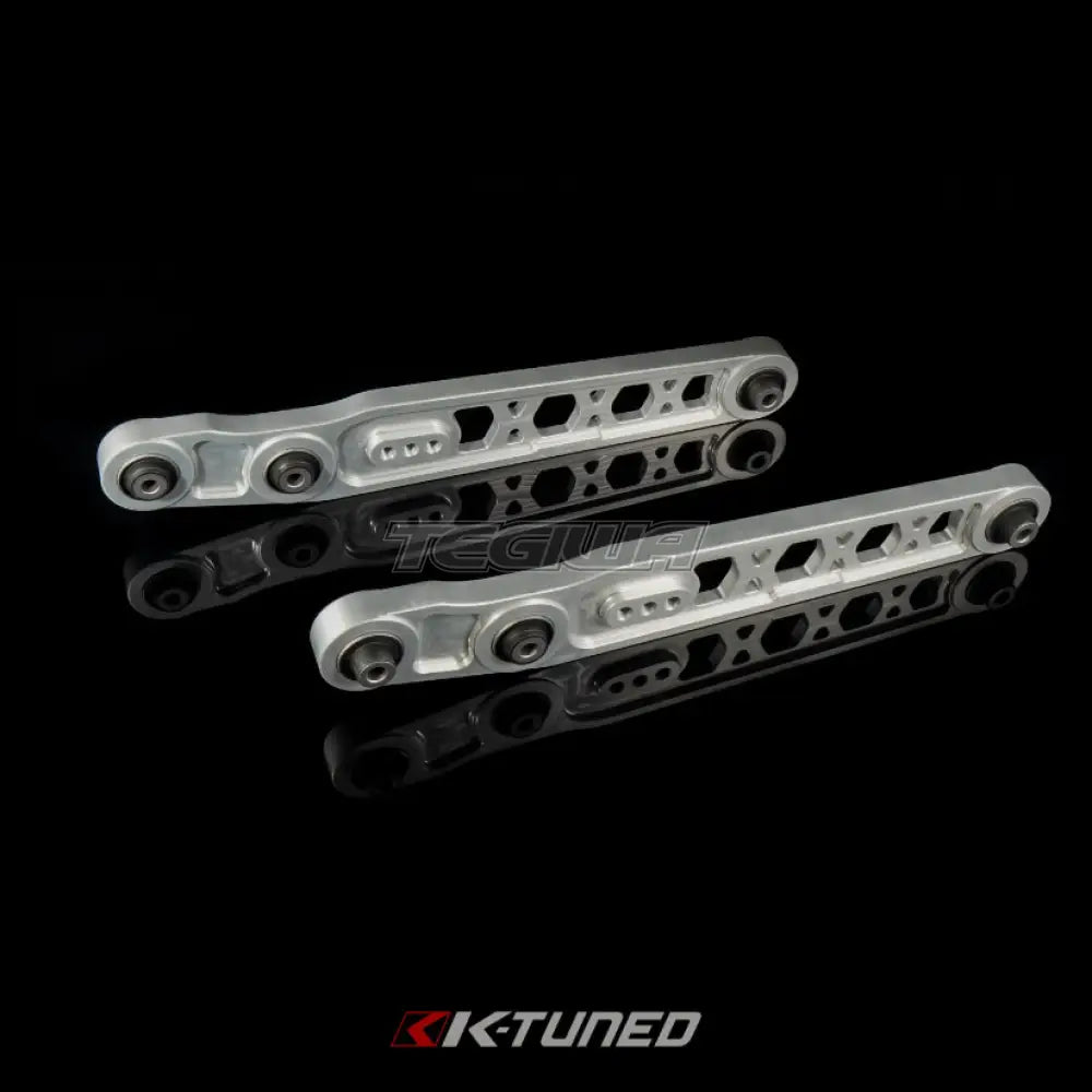 K-Tuned Rear LCA Rear Lower Control Arms Honda Civic EK 96-00 Camber & Control Arms