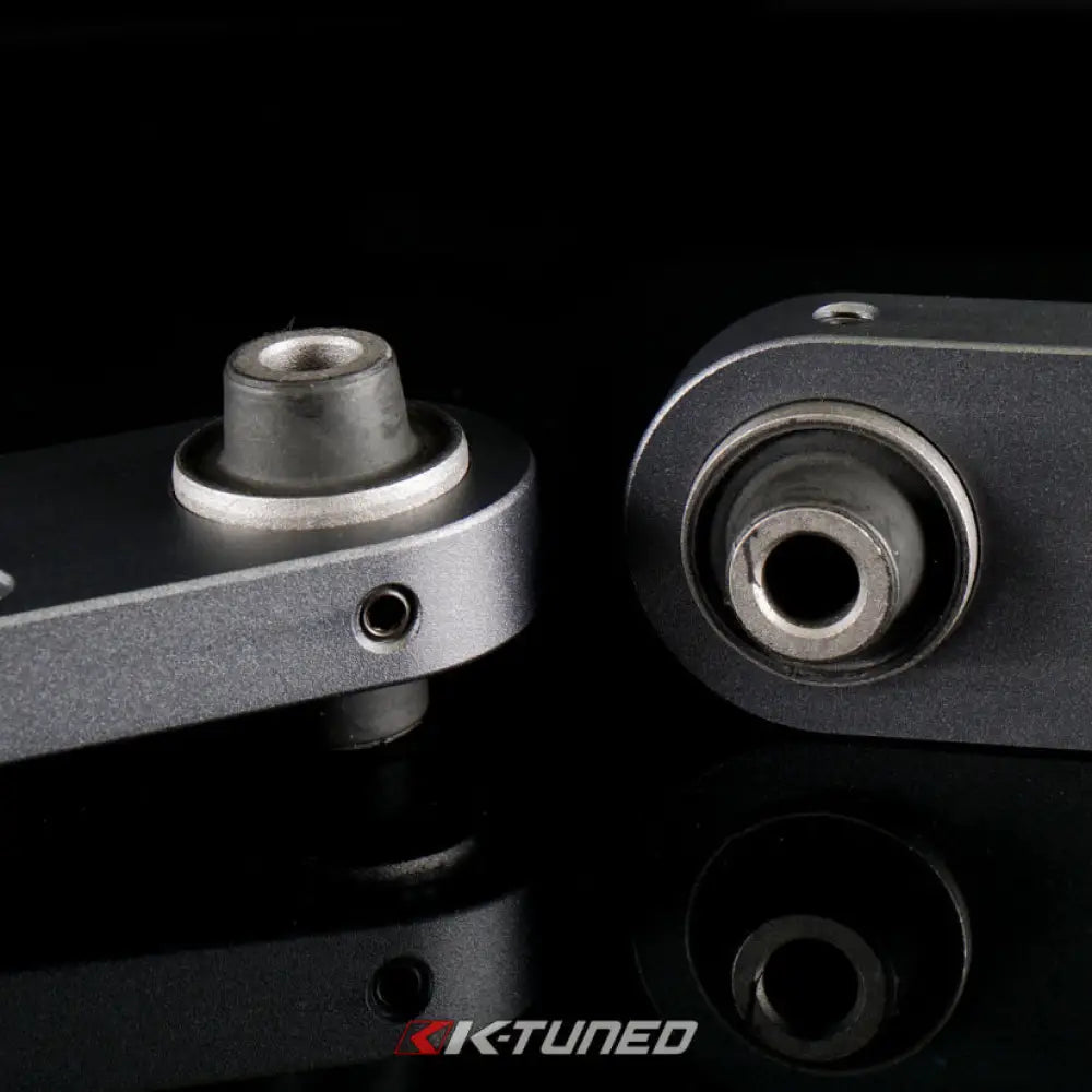 K-Tuned Rear LCA Lower Control Arms Honda Civic EM2 EP3 Type-R Camber & Control Arms