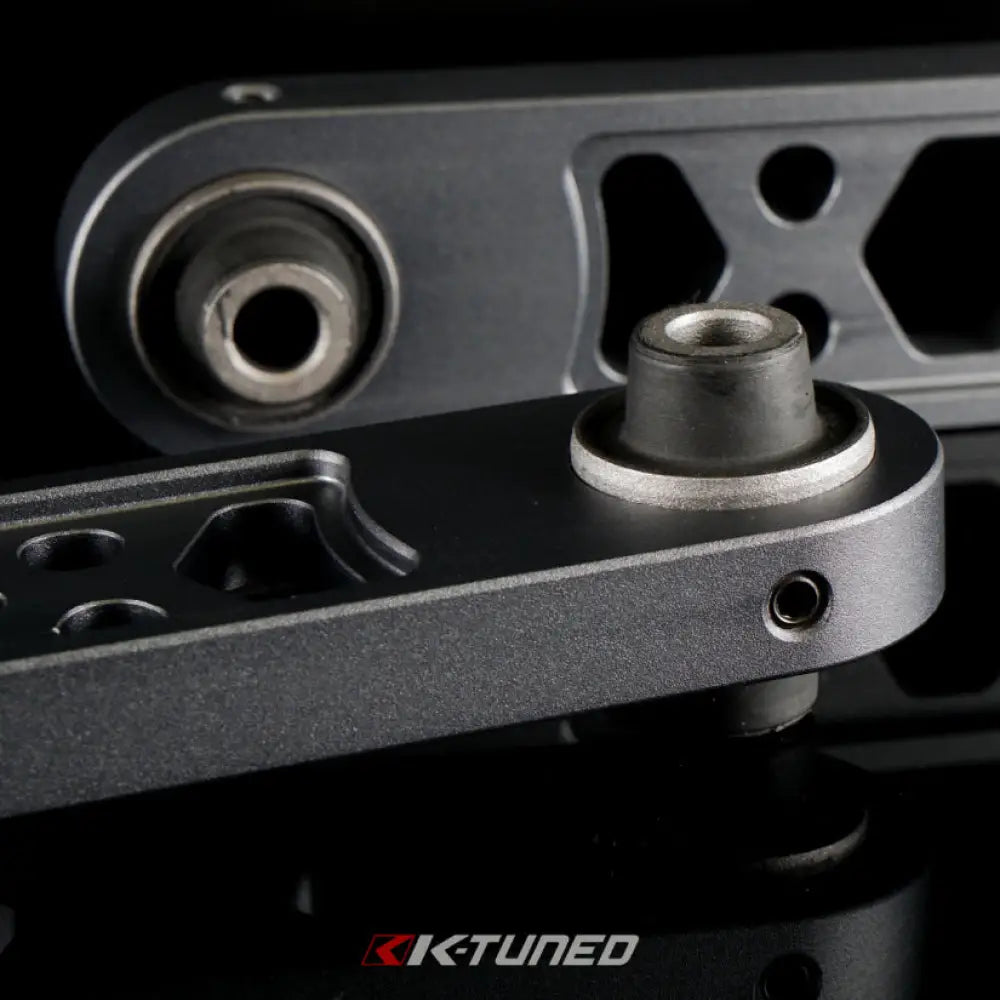 K-Tuned Rear LCA Lower Control Arms Honda Civic EM2 EP3 Type-R Camber & Control Arms