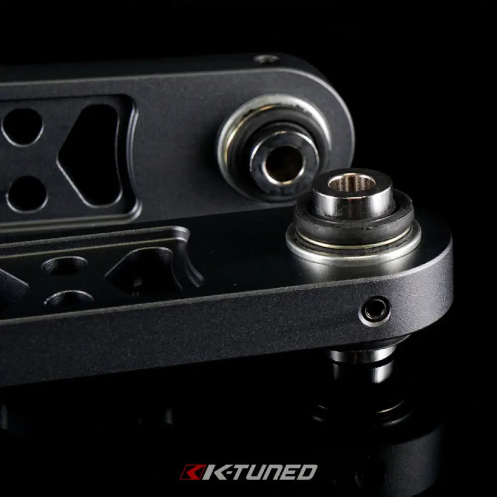 K-Tuned Rear LCA Lower Control Arms Honda Civic EM2 EP3 Type-R Camber & Control Arms