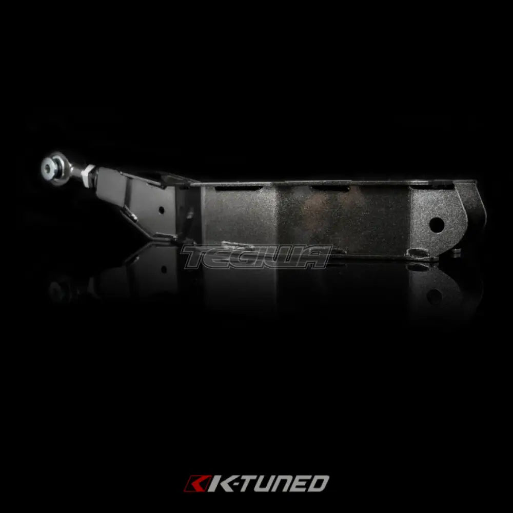 K-Tuned Rear Lower Control Arms LCA Spherical Honda Civic Type-R FK8 Camber & Control Arms