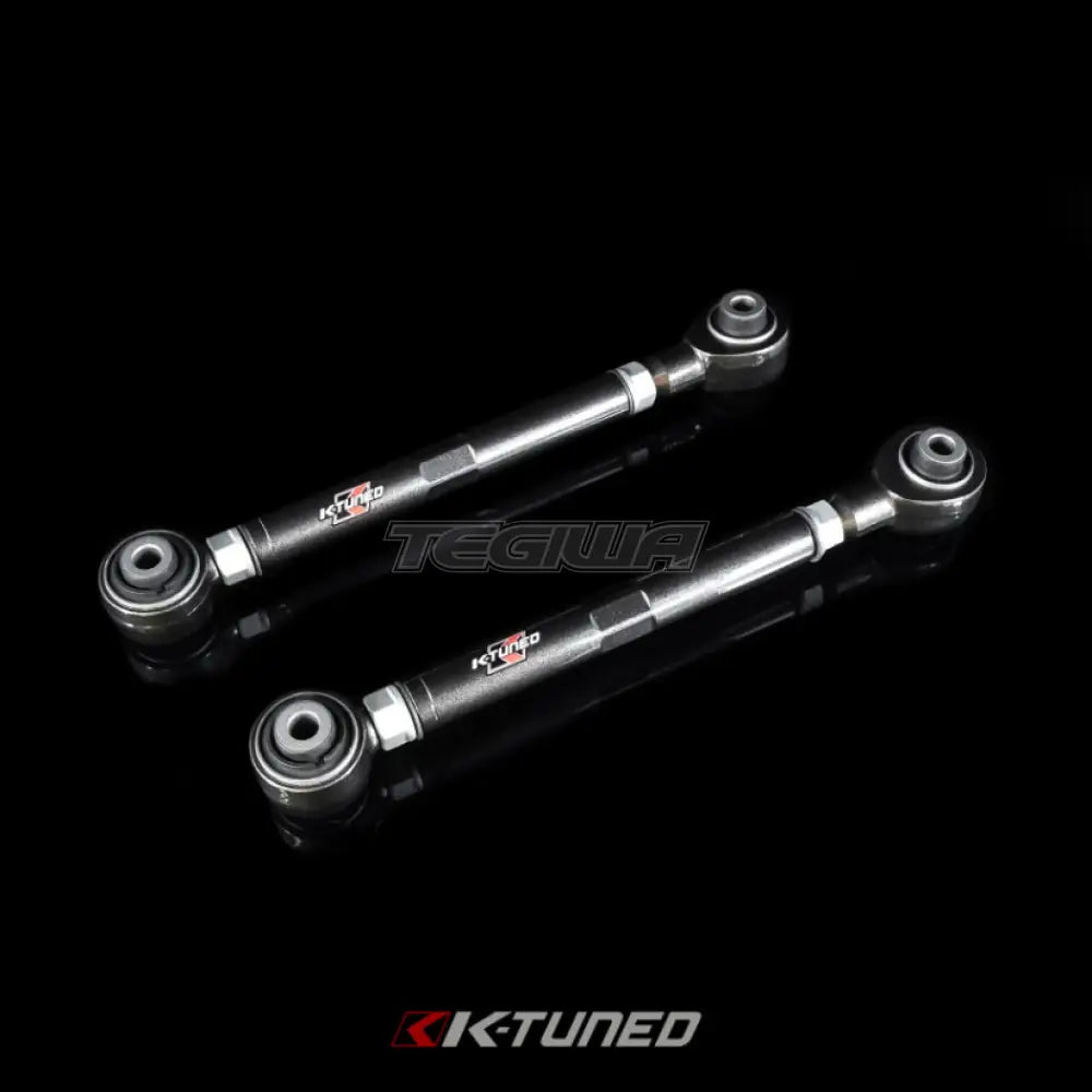K-Tuned Rear Toe Adjuster Rubber Honda Civic Type-R FK2 Camber & Control Arms