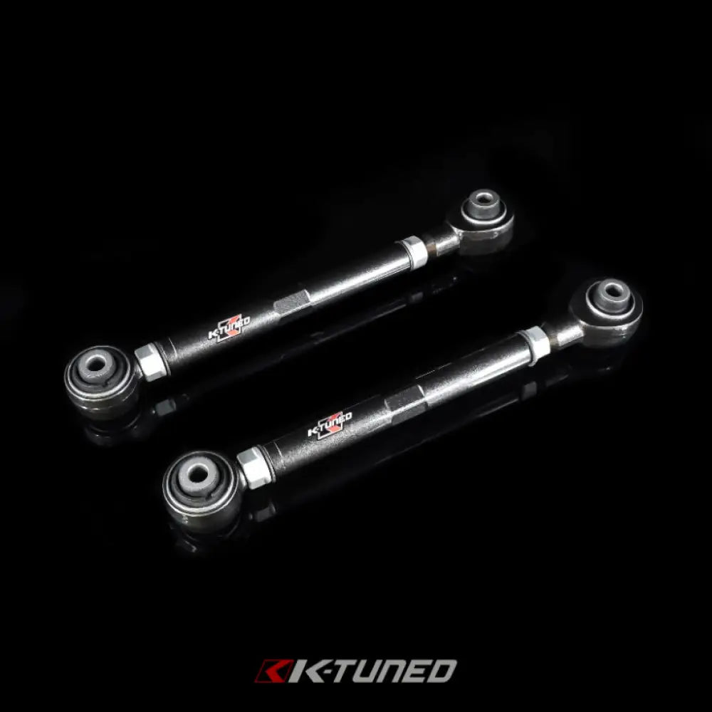 K-Tuned Rear Toe Adjustment Kit Honda Civic Type-R FK2 Camber & Control Arms