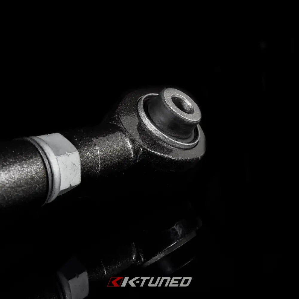 K-Tuned Rear Toe Adjustment Kit Honda Civic Type-R FK2 Camber & Control Arms