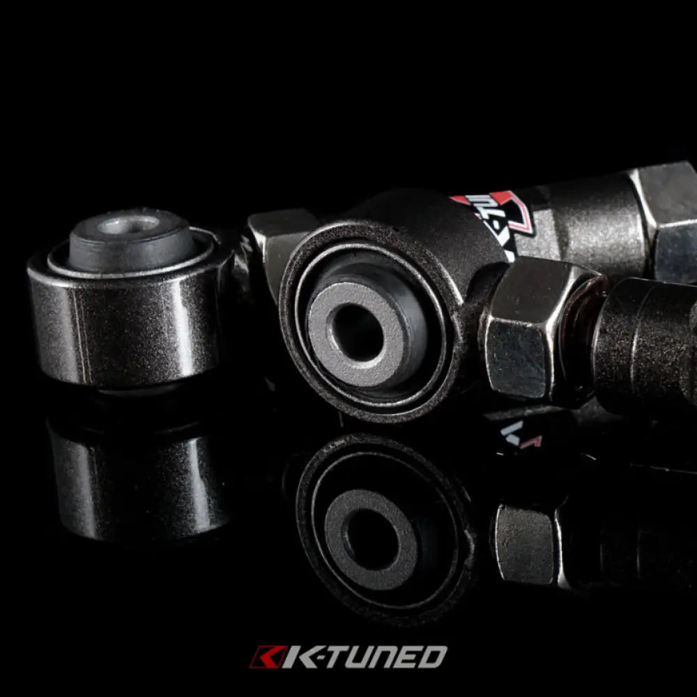 K-Tuned Rear Toe Adjustment Kit Honda CRX Civic EF EG EK Integra DC2 Camber & Control Arms