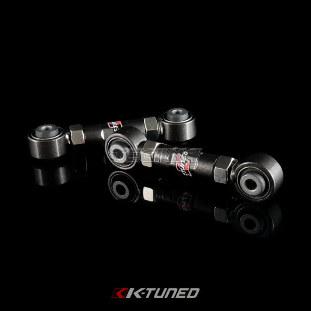 K-Tuned Rear Toe Adjustment Kit Honda CRX Civic EF EG EK Integra DC2 Camber & Control Arms