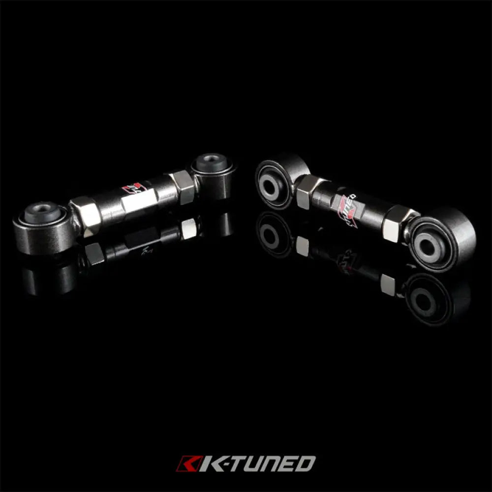 K-Tuned Rear Toe Adjustment Kit Honda CRX Civic EF EG EK Integra DC2 Camber & Control Arms