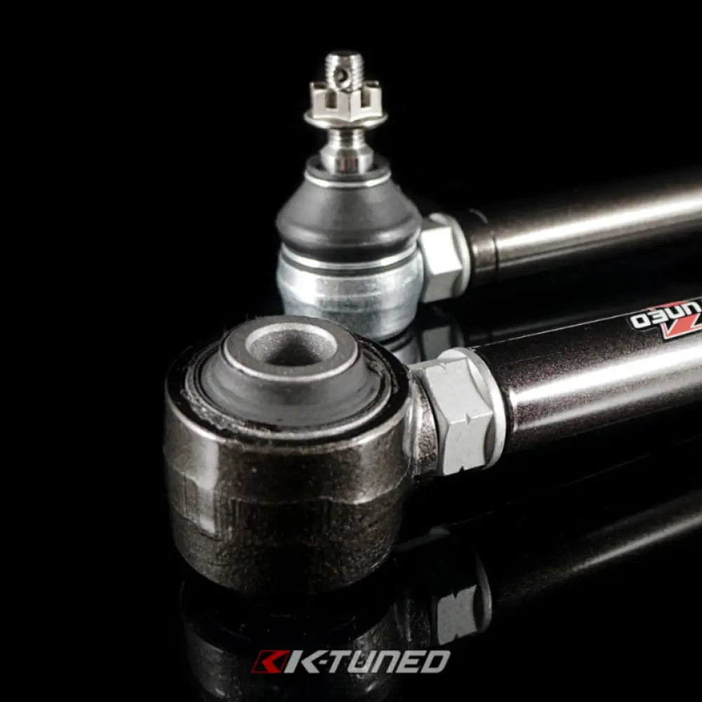 K-Tuned Rear Toe Adjustment Kit Honda S2000 Camber & Control Arms