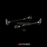 K-Tuned Rear Toe Adjustment Kit Honda S2000