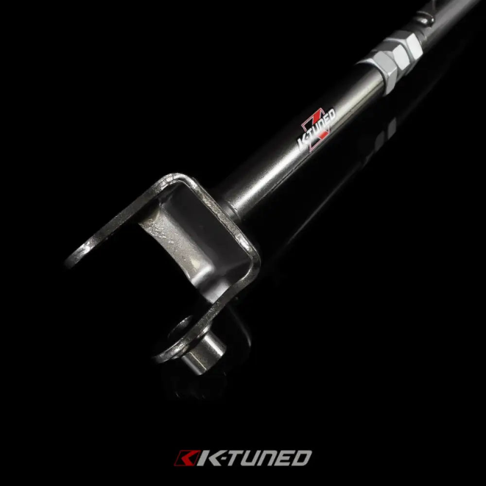 K-Tuned Rear Traction Arm Honda Accord 08-12 Camber & Control Arms