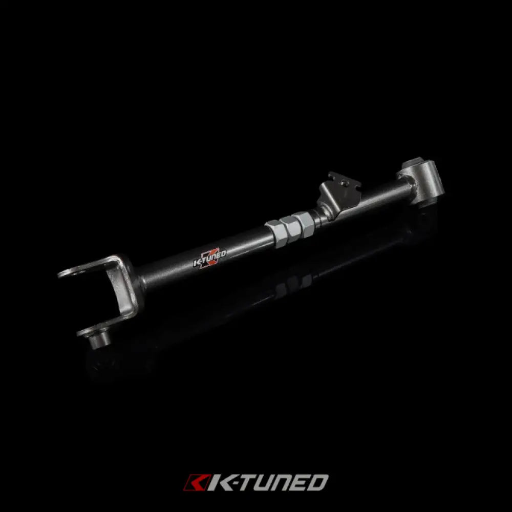 K-Tuned Rear Traction Arm Honda Accord 08-12 Camber & Control Arms