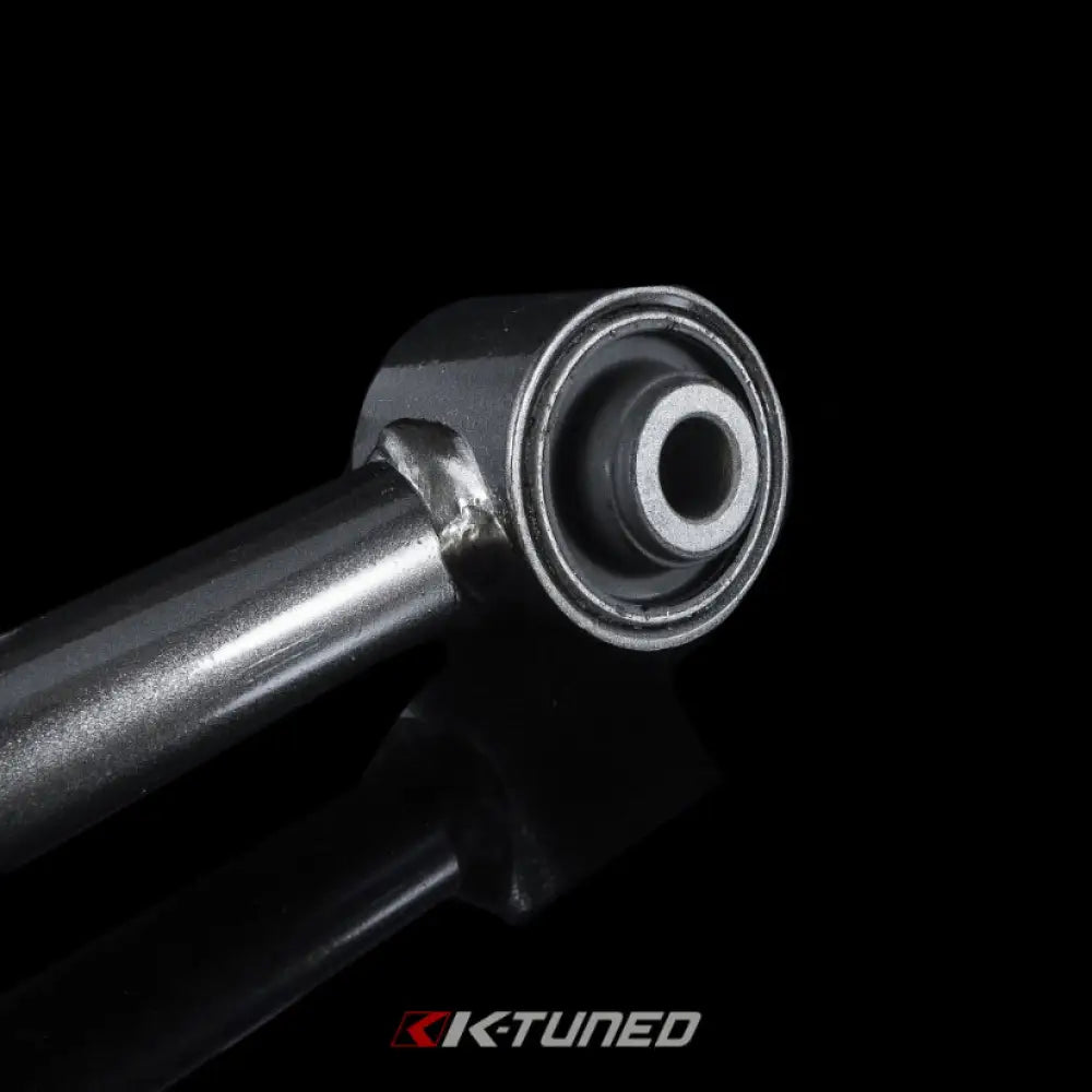 K-Tuned Rear Traction Arm Honda Accord 08-12 Camber & Control Arms