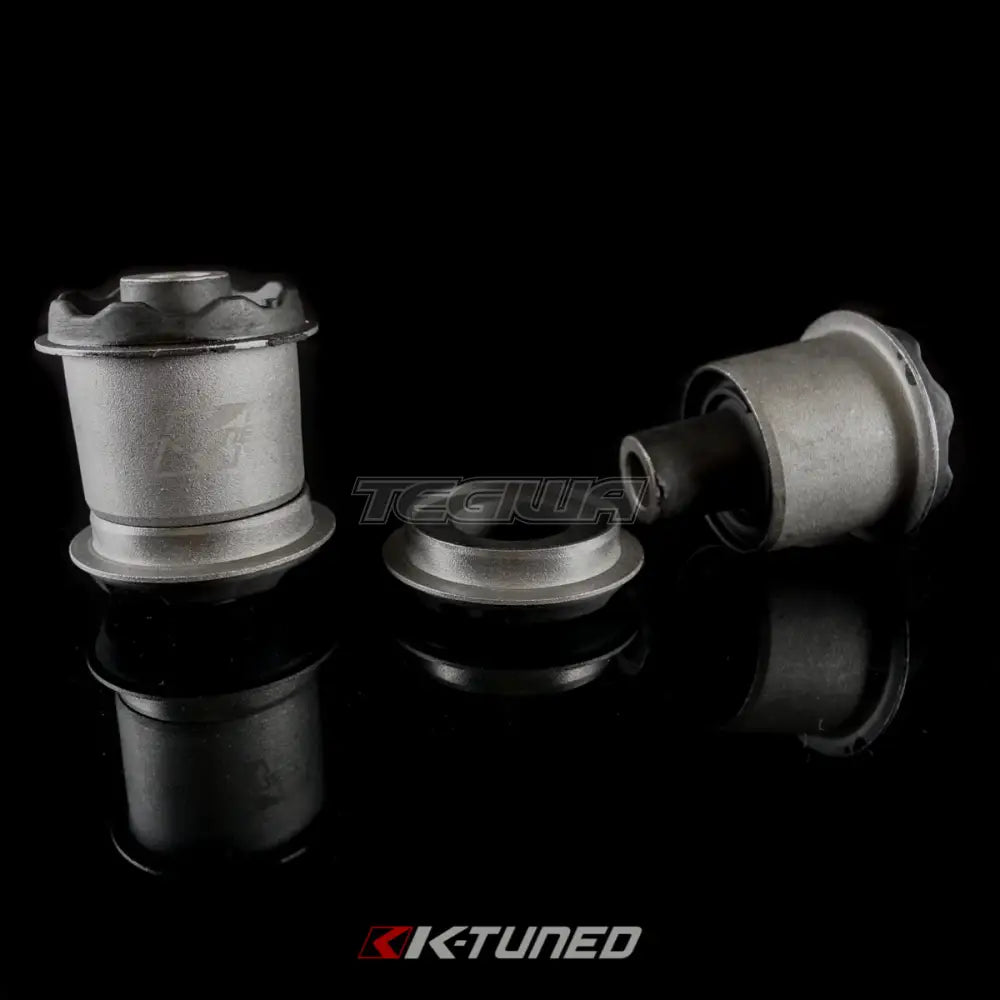 K-Tuned Rear Trailing Arm Bushing Honda Civic 06-15 Bushes