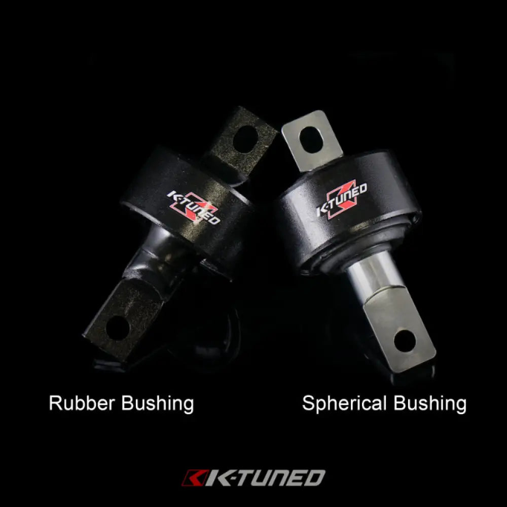 K-Tuned Rear Trailing Arm Bushing Honda Civic EG EK Integra DC2 Bushes