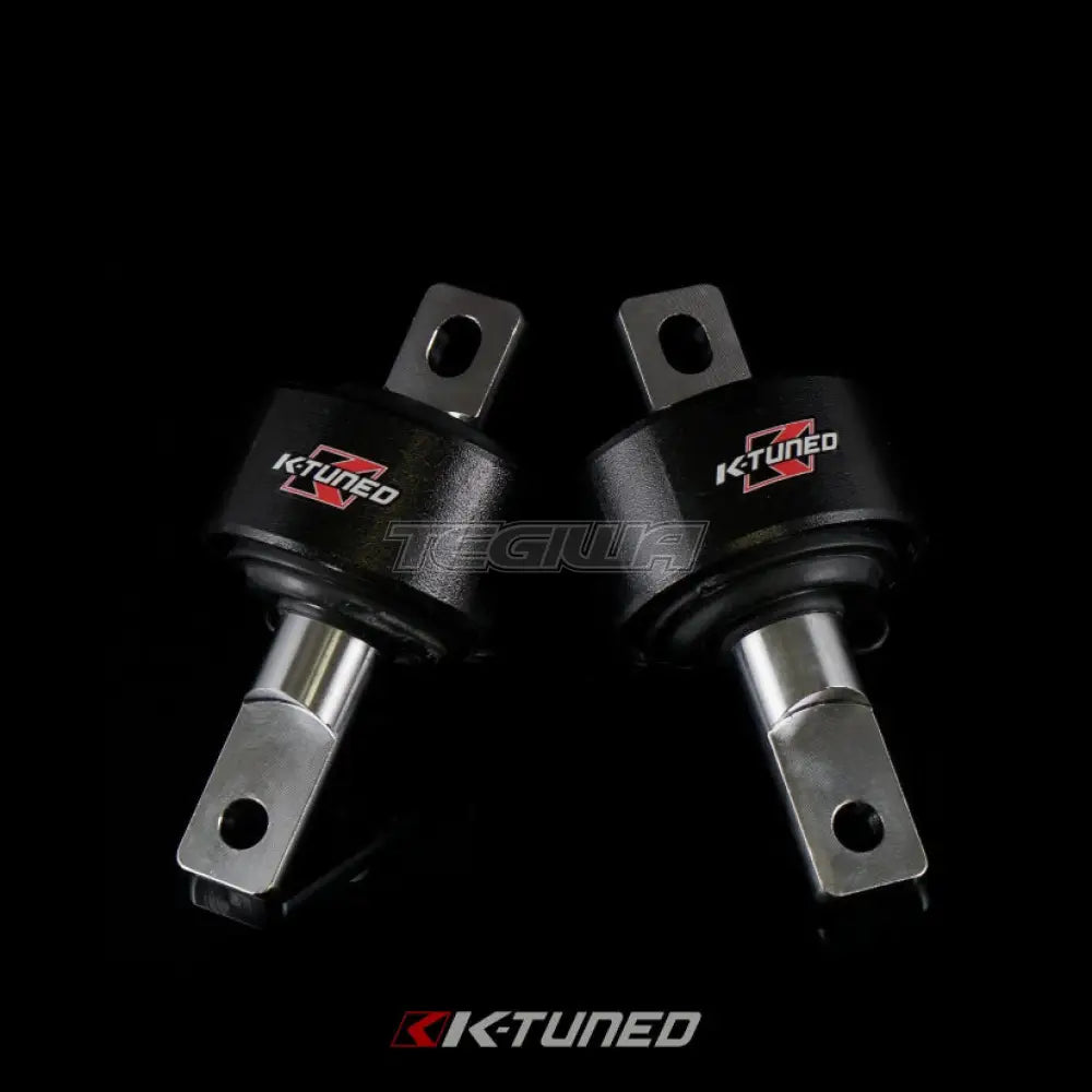K-Tuned Rear Trailing Arm Bushing Honda Civic EG EK Integra DC2 Bushes