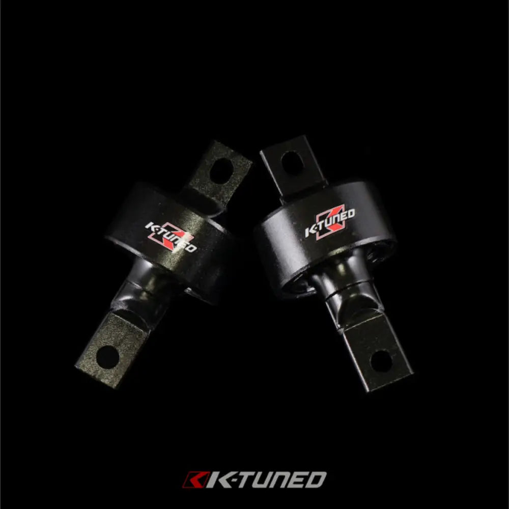 K-Tuned Rear Trailing Arm Bushing Honda Civic EG EK Integra DC2 Bushes