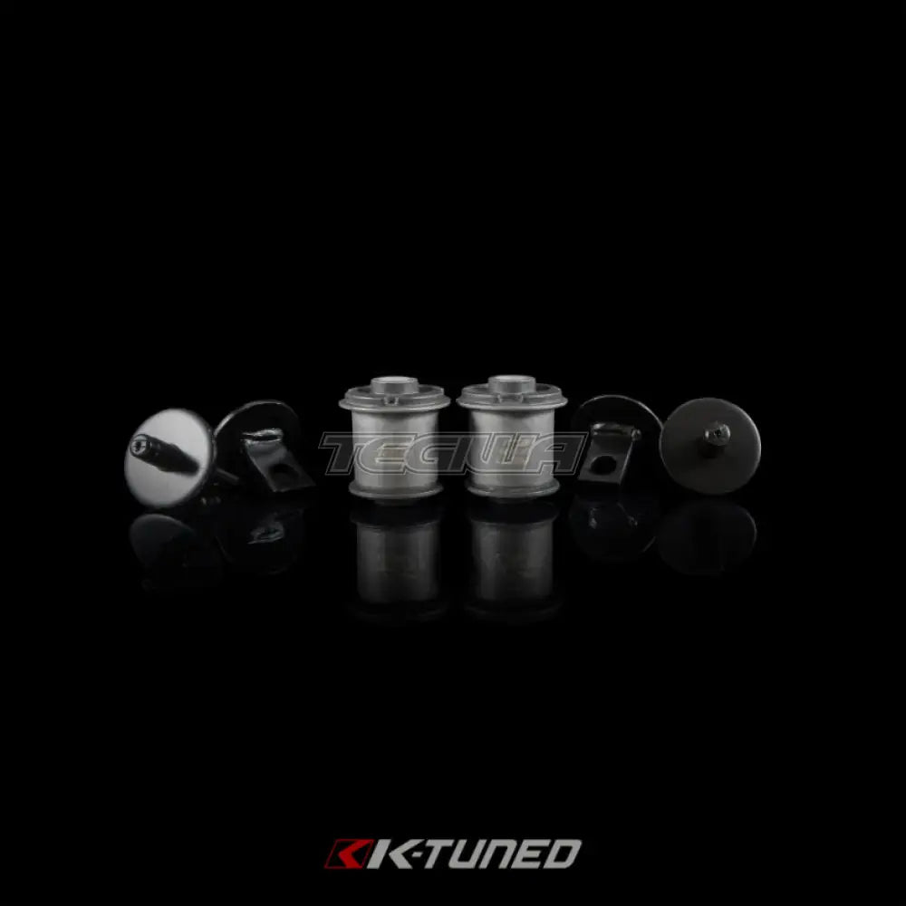 K-Tuned Rear Trailing Arm Bushing Honda Civic EP3 Integra DC5 Bushes