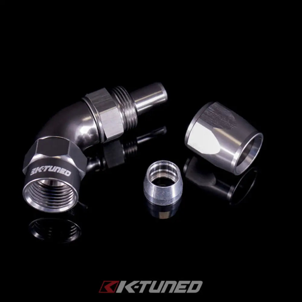 K-Tuned Replacement Internal Sleeves High Pressure Hose End Hoses & Fittings