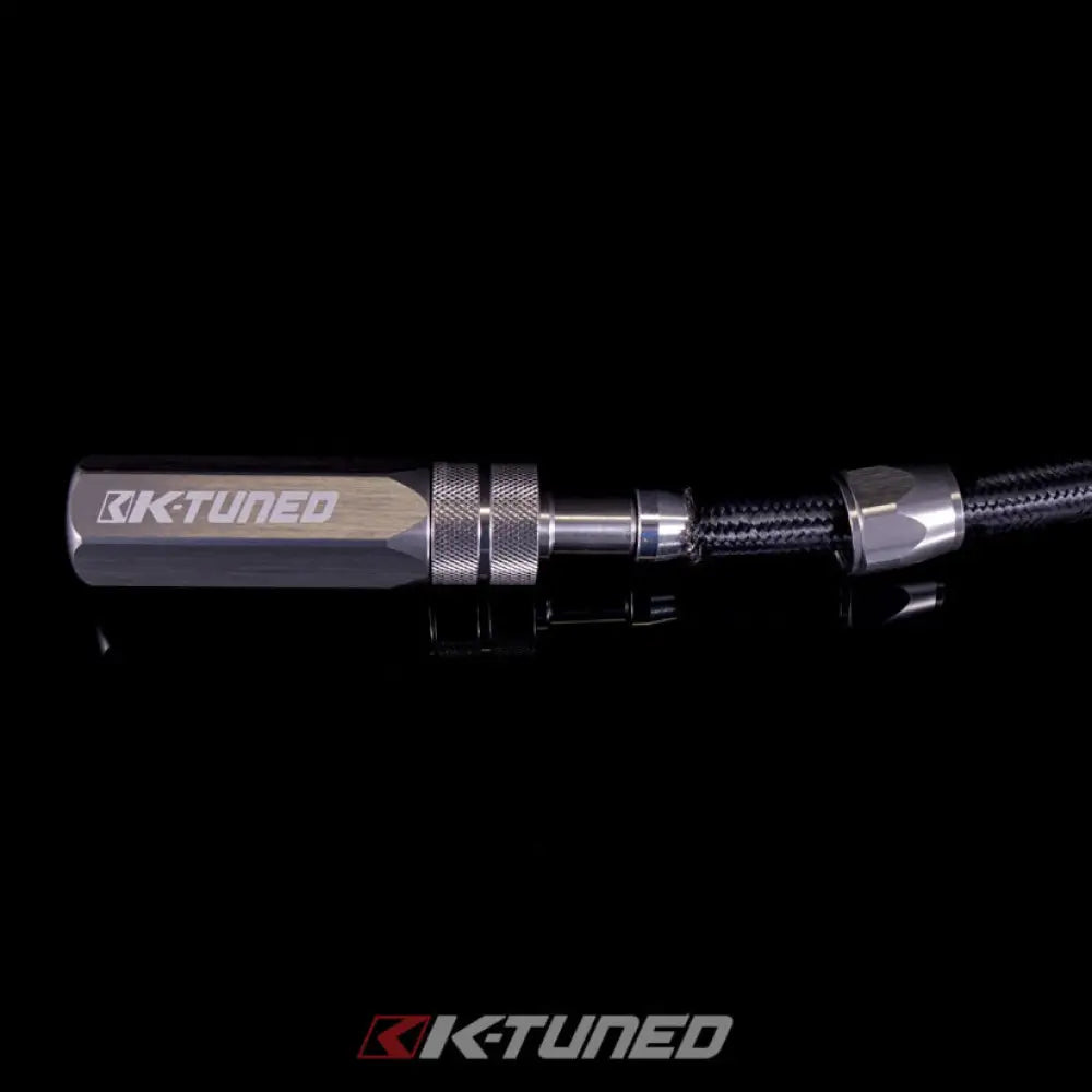 K-Tuned Replacement Internal Sleeves High Pressure Hose End Hoses & Fittings
