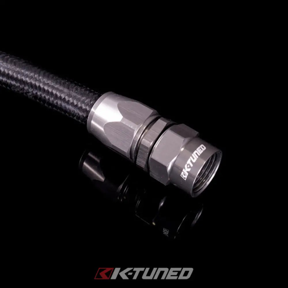 K-Tuned Replacement Internal Sleeves High Pressure Hose End Hoses & Fittings
