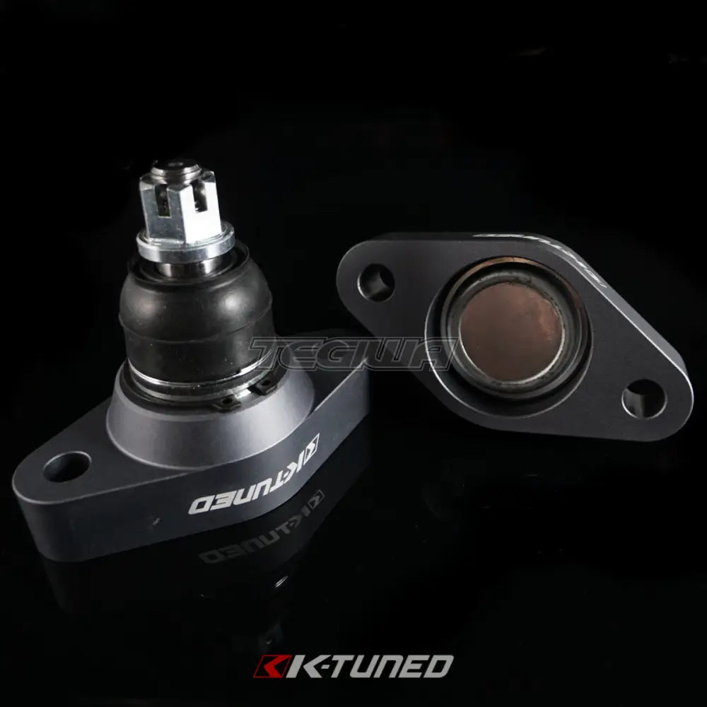 K-Tuned Roll Center Adjusters Front Honda S2000 Ball Joints & Track Rod Ends