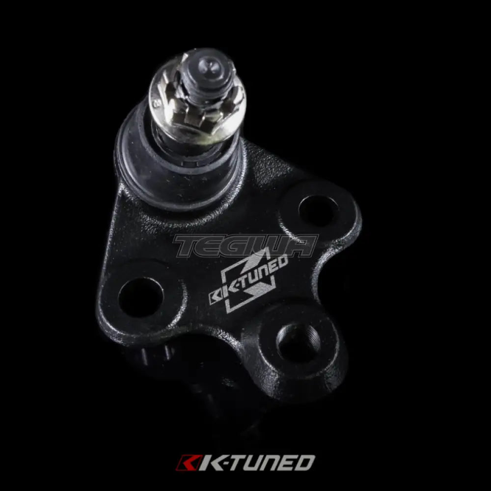 K-Tuned Roll Center Adjusters Honda Civic 12-15 Ball Joints & Track Rod Ends