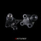 K-Tuned Roll Center Adjusters Honda Civic 12-15 Ball Joints & Track Rod Ends