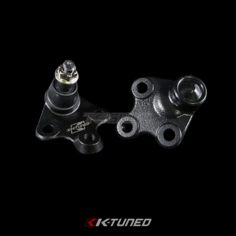 K-Tuned Roll Center Adjusters Honda Civic 12-15 Ball Joints & Track Rod Ends