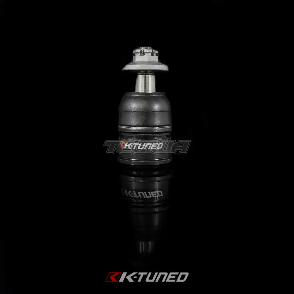 K-Tuned Roll Center Adjusters Honda Civic Type-R FK8 Ball Joints & Track Rod Ends