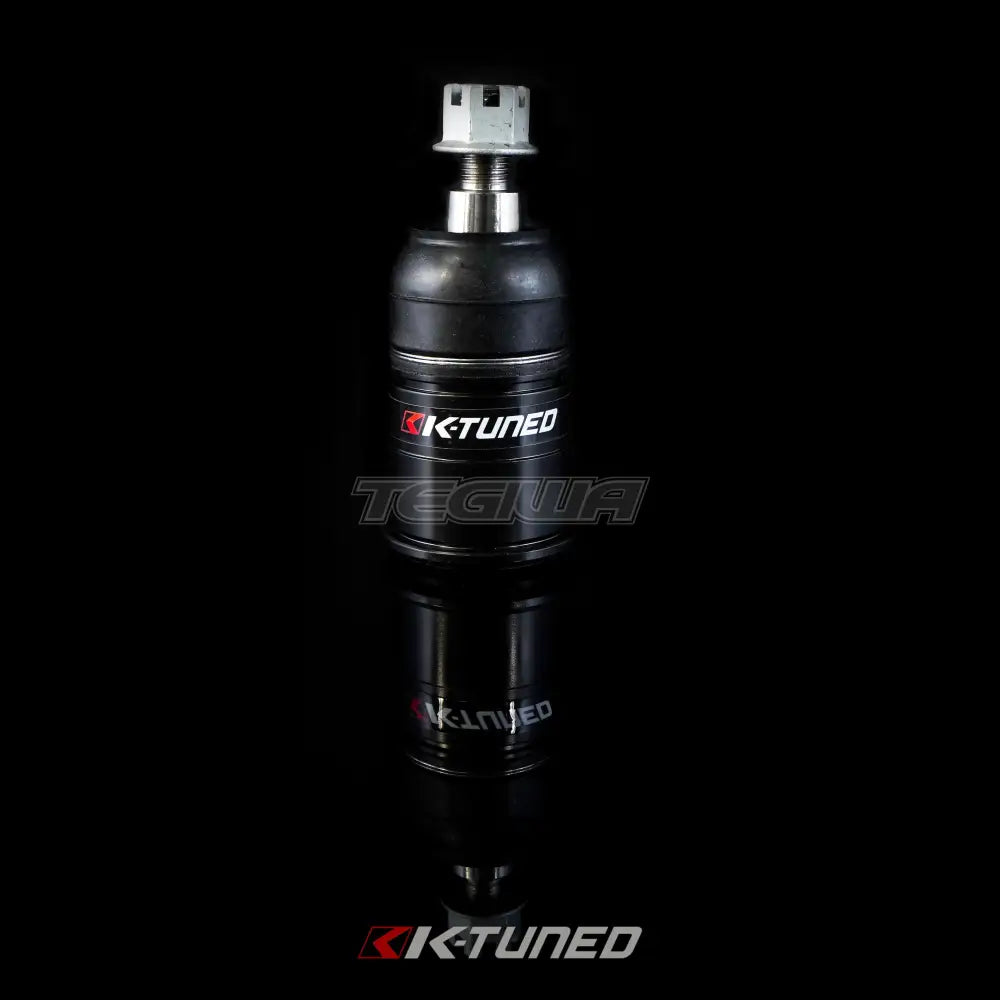 K-Tuned Roll Center Adjusters with Extended Ball Joints Honda Civic Type R EP3 Integra DC5 Ball Joints & Track Rod Ends