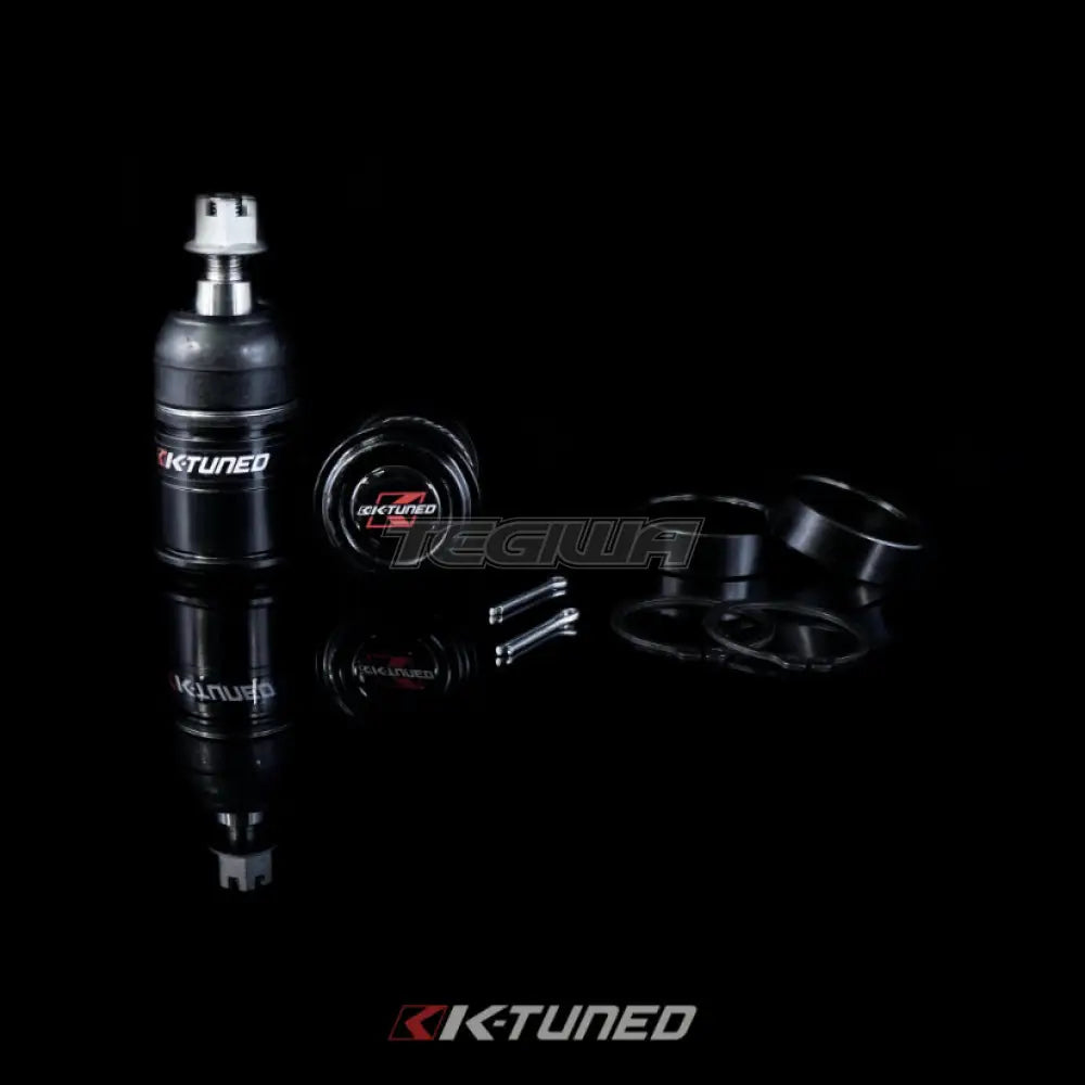 K-Tuned Roll Center Extended Ball Joints Honda Accord 03-07 Ball Joints & Track Rod Ends