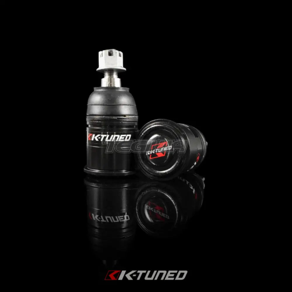 K-Tuned Roll Center / Extended Ball Joints Rear Honda S2000 Ball Joints & Track Rod Ends