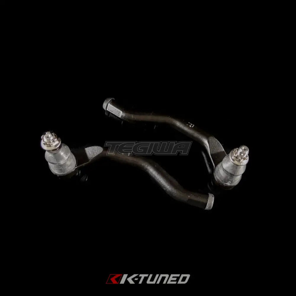 K-Tuned Roll Center / Extended Tie Rods Honda Civic 06-11 Ball Joints & Track Rod Ends