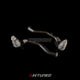 K-Tuned Roll Center / Extended Tie Rods Honda Civic 06-11 Ball Joints & Track Rod Ends