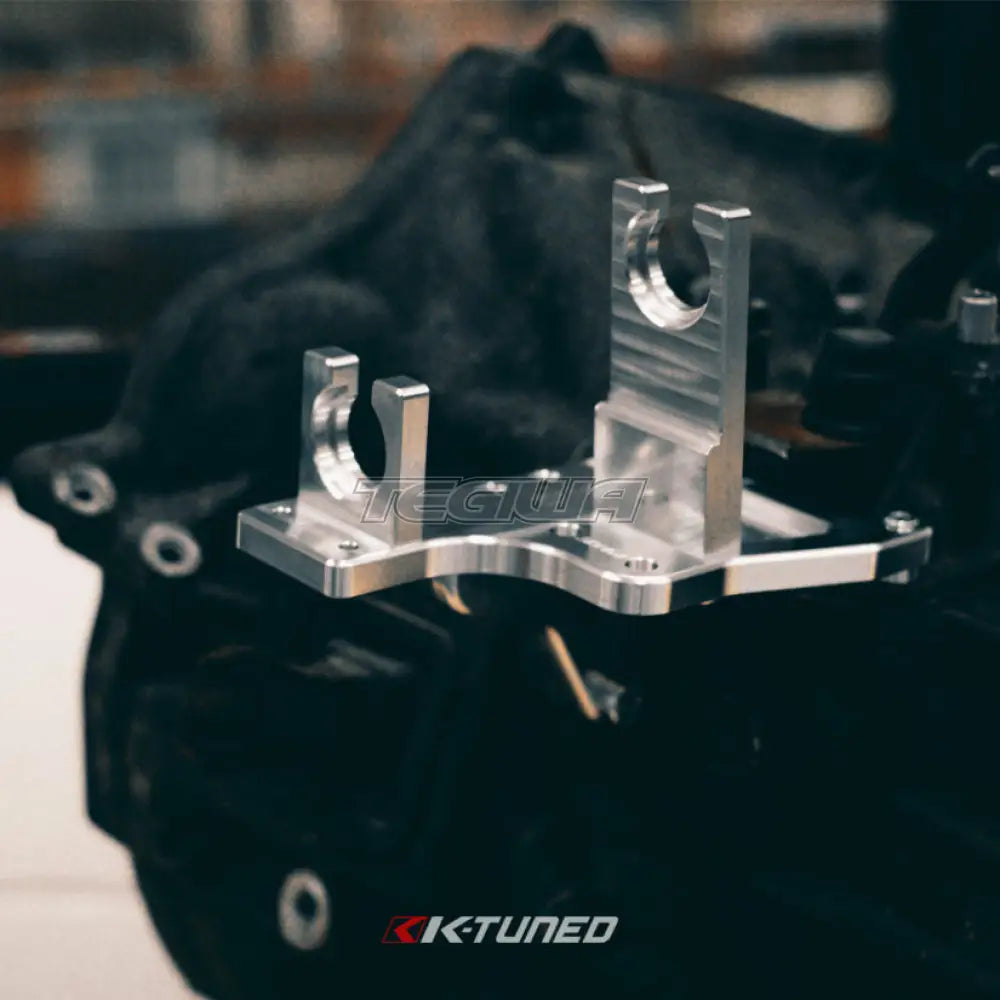 K-Tuned RWD Transmission Bracket Honda K-Series Gearbox Mounts