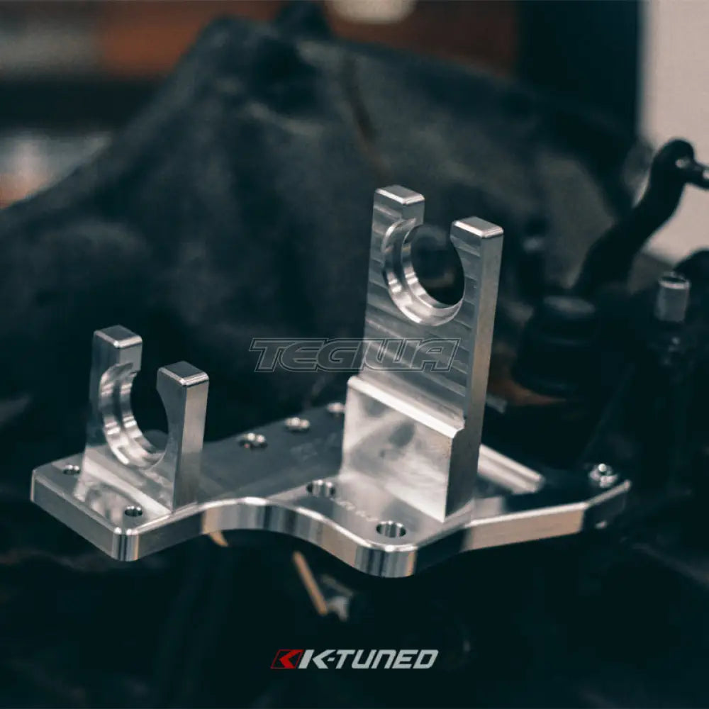 K-Tuned RWD Transmission Bracket Honda K-Series Gearbox Mounts