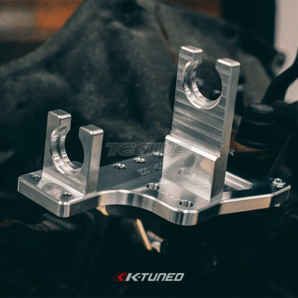 K-Tuned RWD Transmission Bracket Honda K-Series Gearbox Mounts
