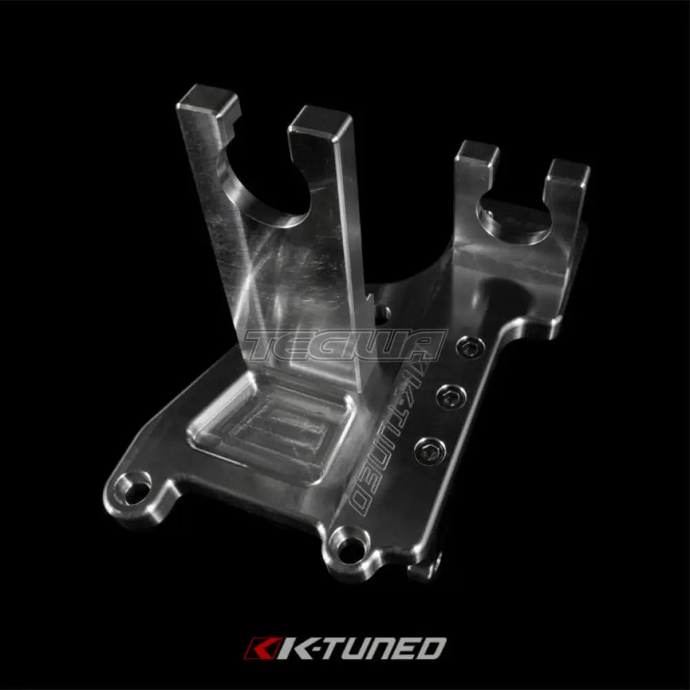 K-Tuned RWD Transmission Bracket Honda K-Series Gearbox Mounts