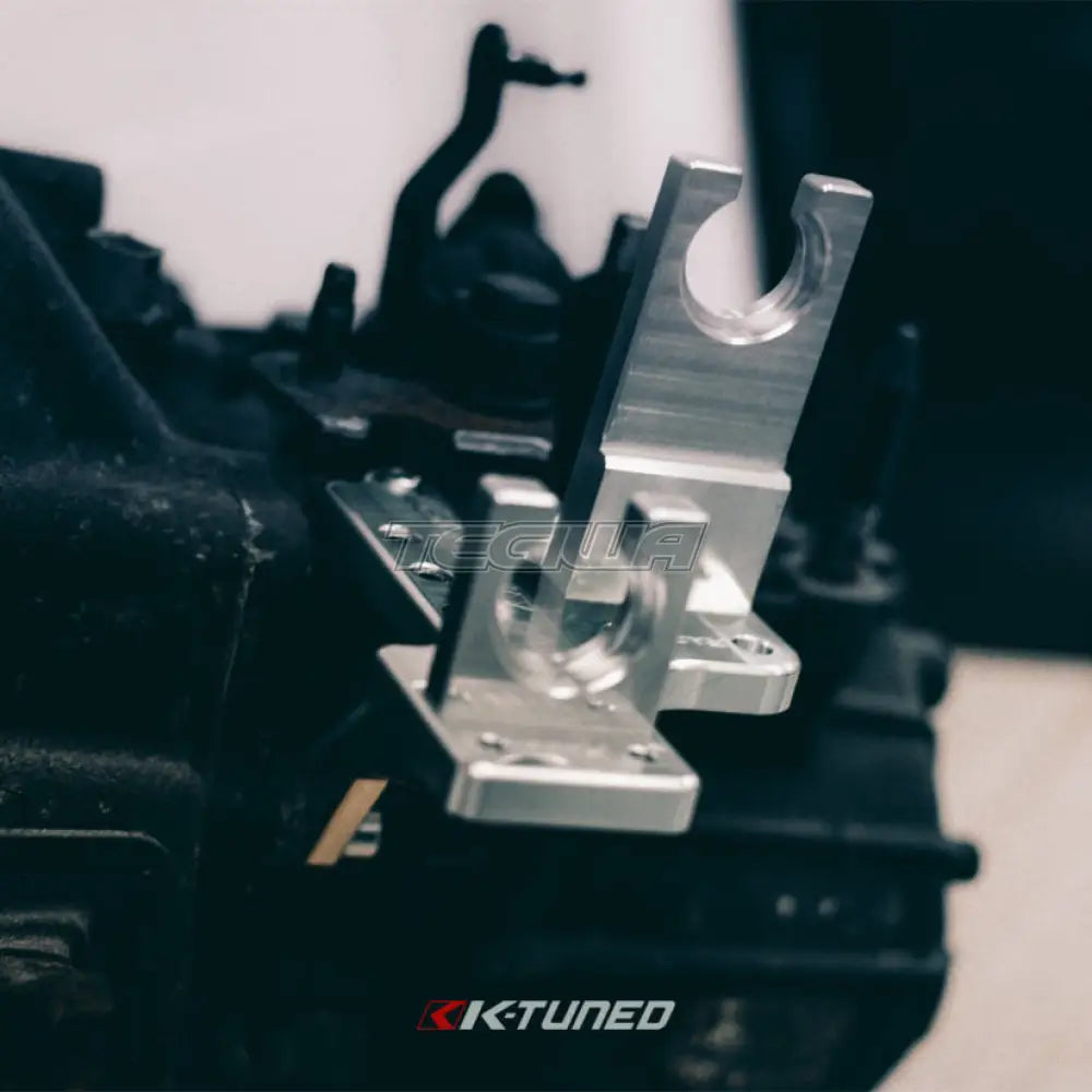 K-Tuned RWD Transmission Bracket Honda K-Series Gearbox Mounts