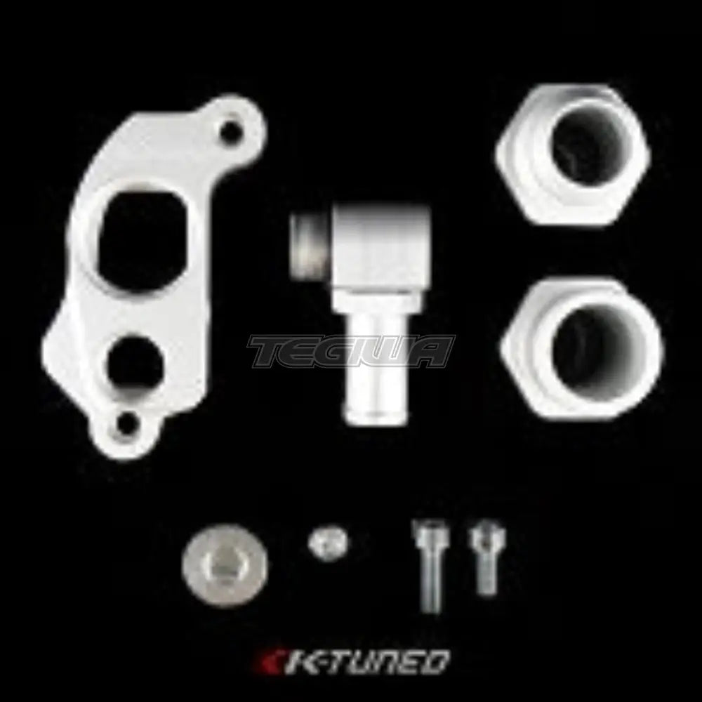 K-Tuned RWD Upper Coolant Housing Honda K20 Antifreeze/Coolant