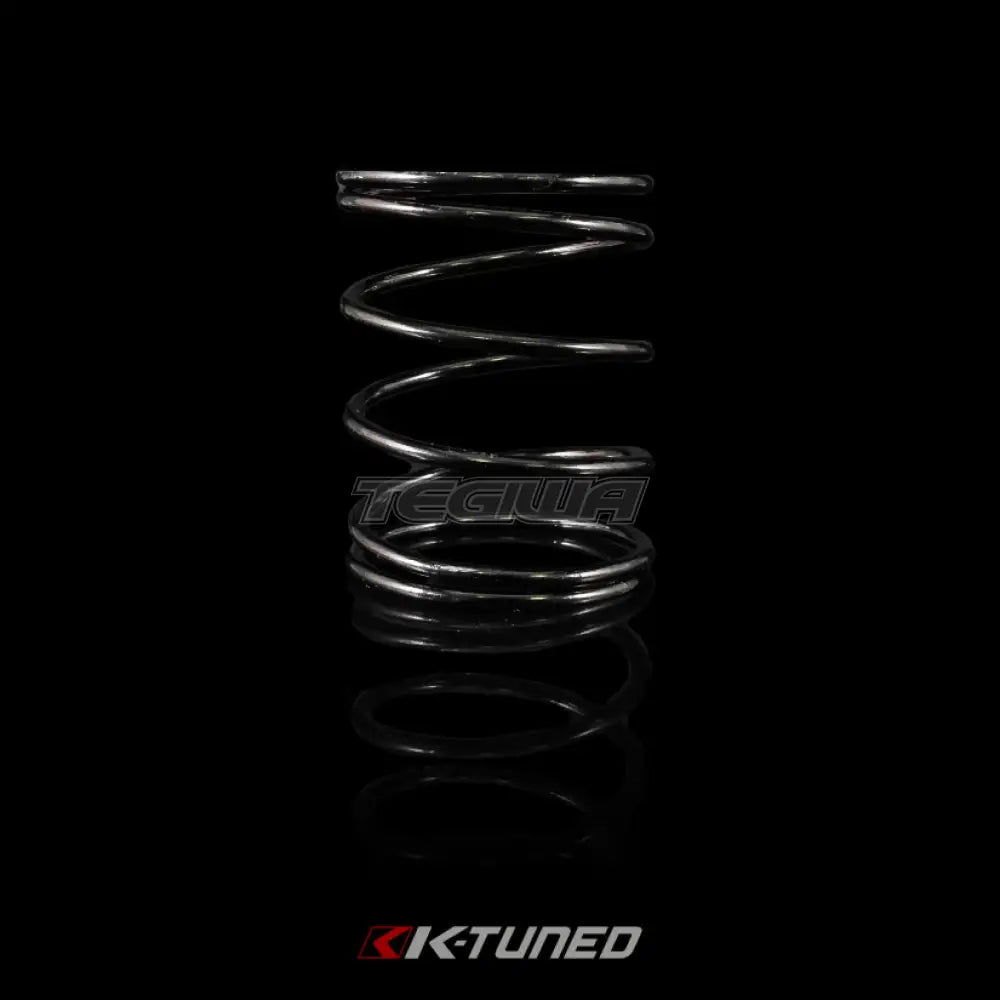 K-Tuned Shift Selector Spring Short Shifters & Bushes