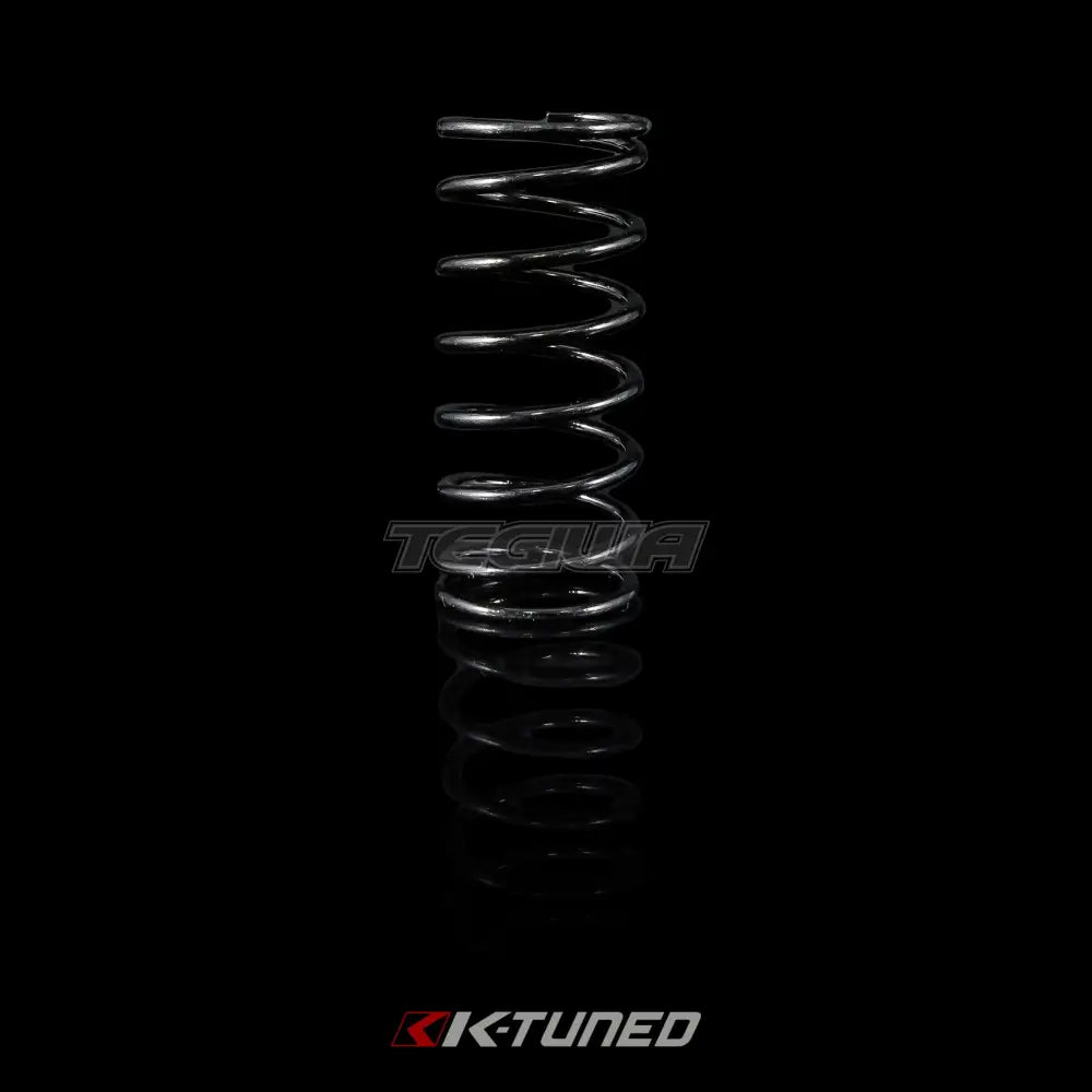 K-Tuned Shift Selector Spring Short Shifters & Bushes