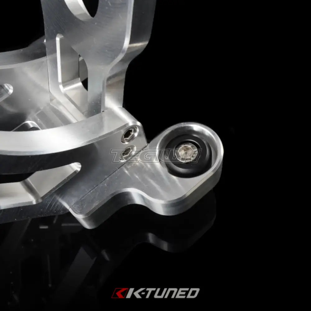 K-Tuned Shifter Box Bushings for FK8 Billet Shifter Short Shifters & Bushes