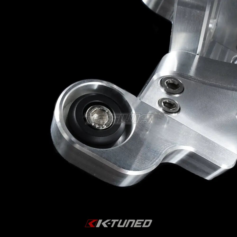 K-Tuned Shifter Box Bushings for FK8 Billet Shifter Short Shifters & Bushes