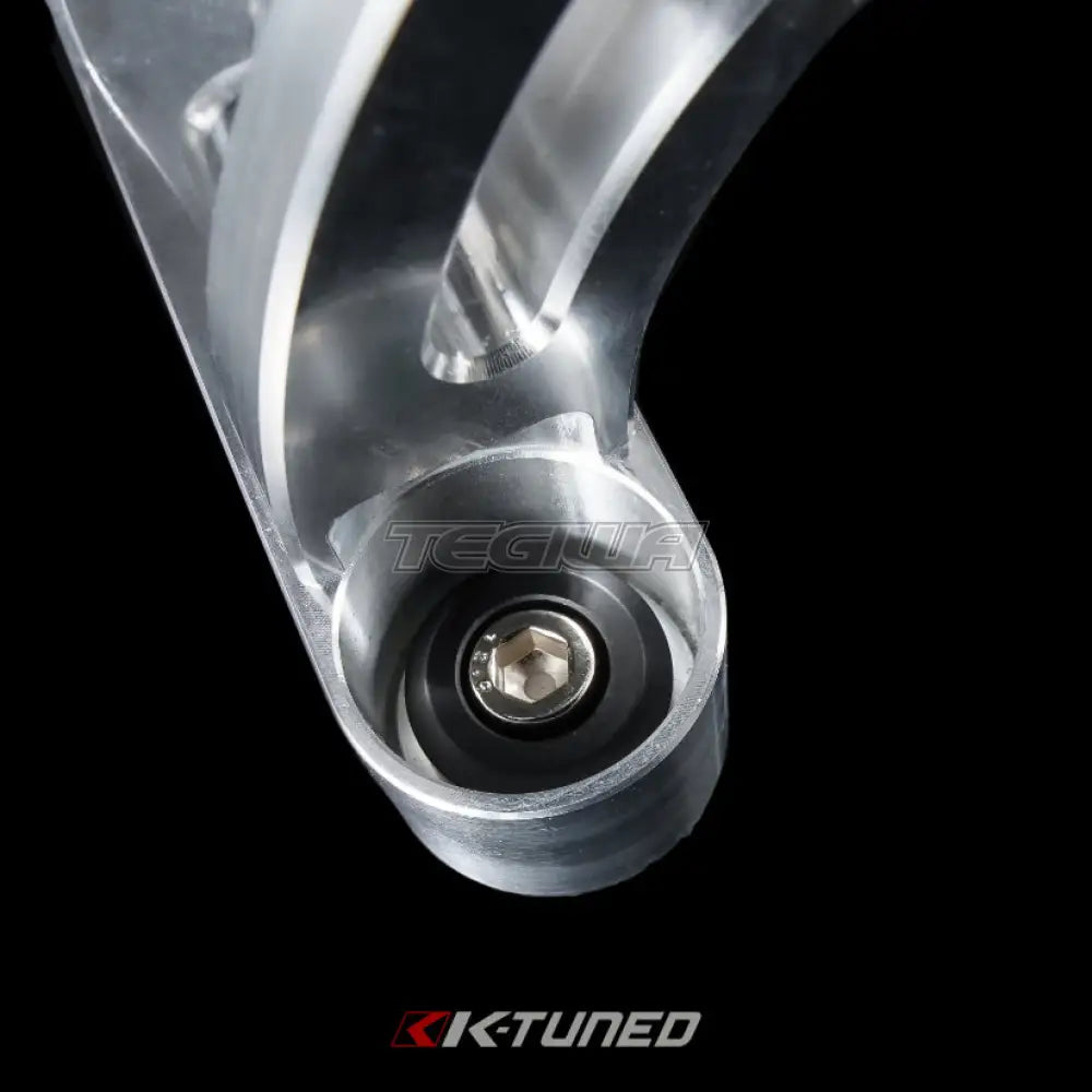 K-Tuned Shifter Box Bushings for FK8 Billet Shifter Short Shifters & Bushes