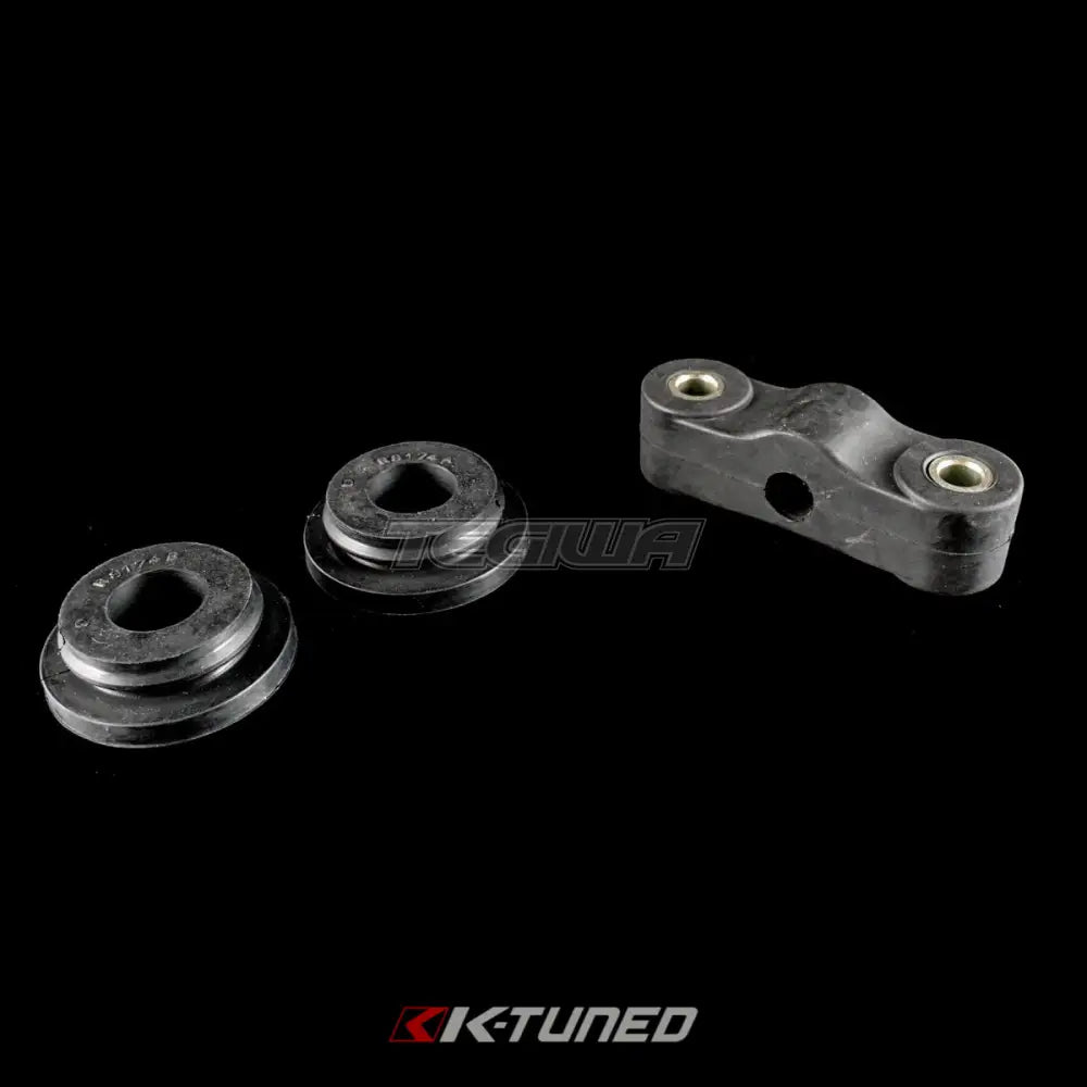K-Tuned Shifter Bushings Honda B-Series Short Shifters & Bushes