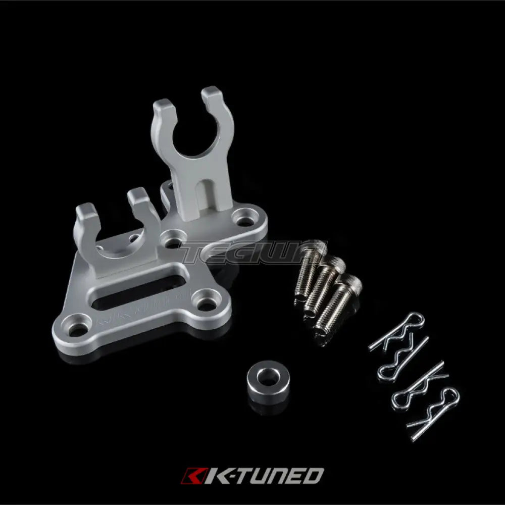 K-Tuned Shifter Cable Trans Bracket Short Shifters & Bushes