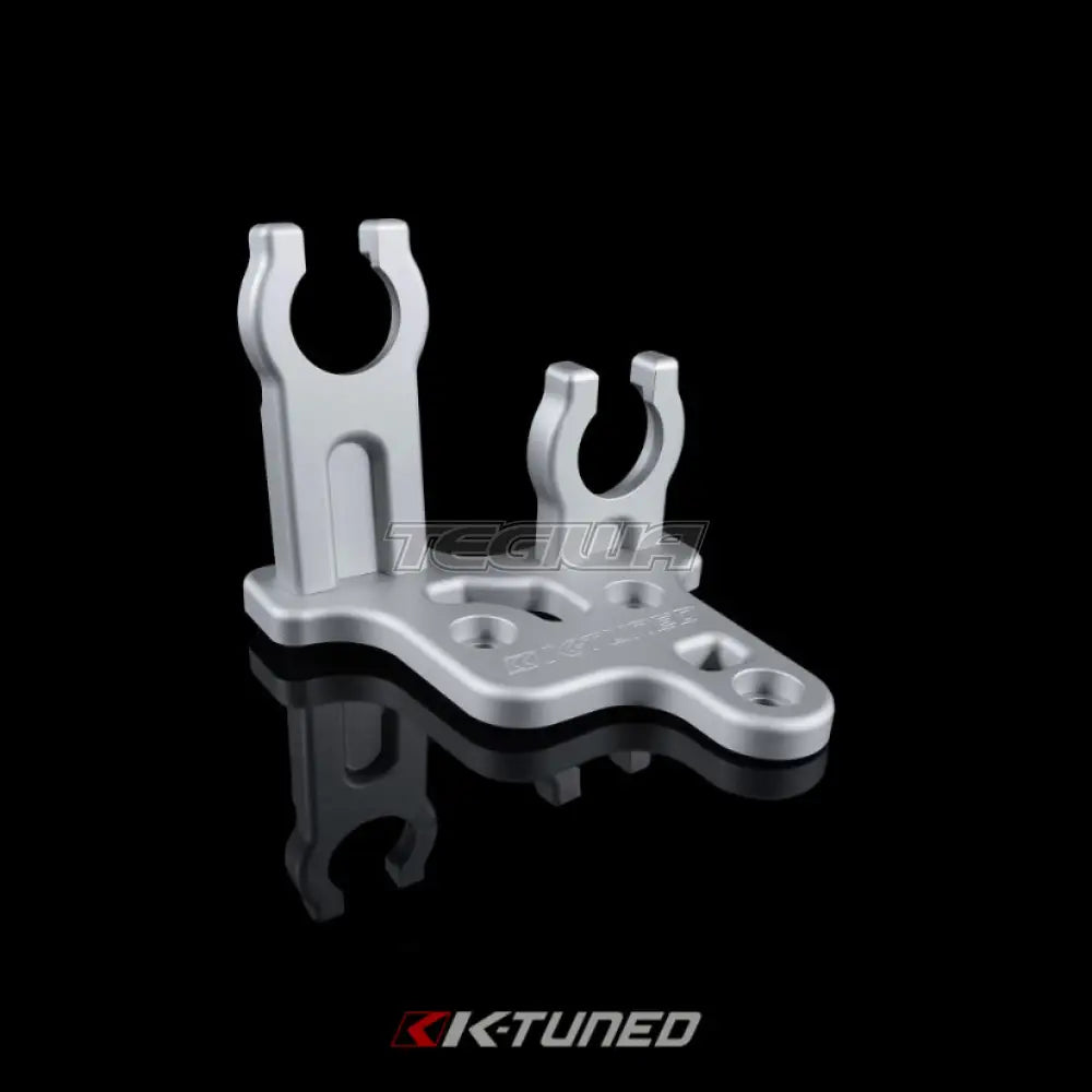 K-Tuned Shifter Cable Transmission Bracket Civic Si K20Z3 06-11 Short Shifters & Bushes